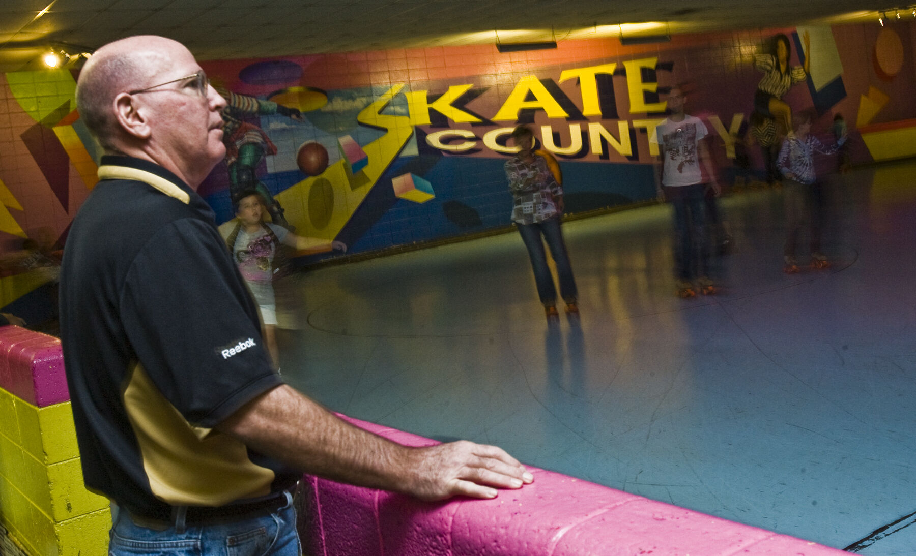 Skate Country, Tucson